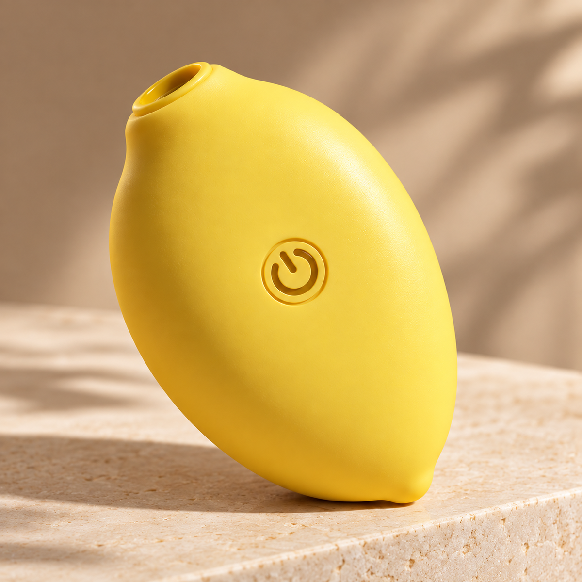 Lemon Clitoral Massager
